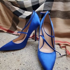 Zara Pumps